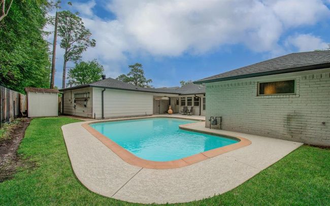New pool pump installed in August, 2020 | Image 41