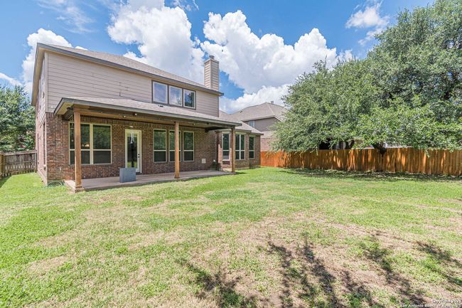27038 Sable Run, House other with 5 bedrooms, 4 bathrooms and null parking in Boerne TX | Image 70