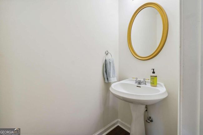 649 Jackson St, House other with 4 bedrooms, 3 bathrooms and null parking in Suwanee GA | Image 15