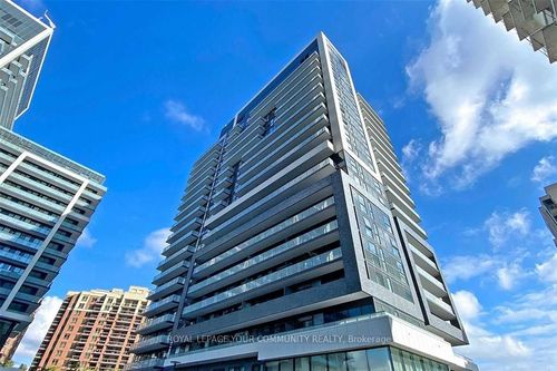 1212-75 Oneida Cres, Richmond Hill, ON, L4B0H3 | Card Image