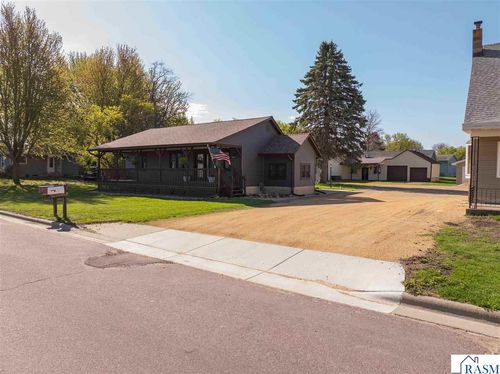 317 E South Street, Janesville, MN, 56093 | Card Image