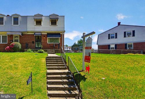 5267 Cedonia Ave, BALTIMORE, MD, 21206-4003 | Card Image