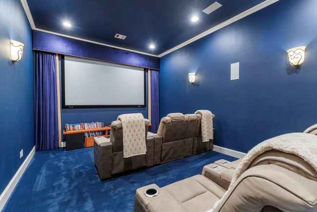 Private Cinema Retreat | Image 23