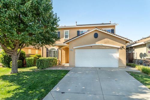 3815 Lee Brook Way, Sacramento, CA, 95838 | Card Image
