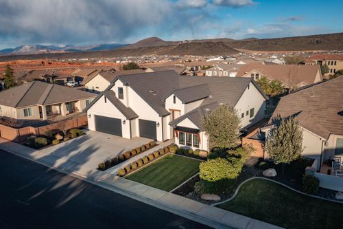 2731 S 3870 W, Hurricane, UT, 84737-7760 | Card Image