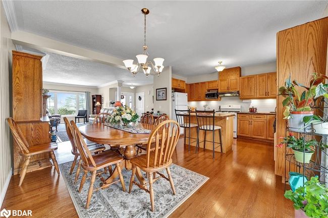 164 Switzer St, House other with 3 bedrooms, 3 bathrooms and 6 parking in New Lowell ON | Image 11