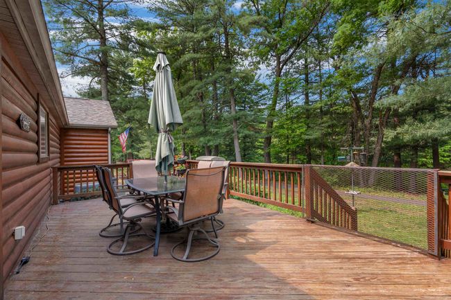 123 Lake Shore Dr, Home with 3 bedrooms, 3 bathrooms and null parking in Wisconsin Dells WI | Image 34