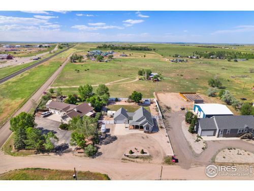 993 1st St, Nunn, CO, 80648-1068 | Card Image