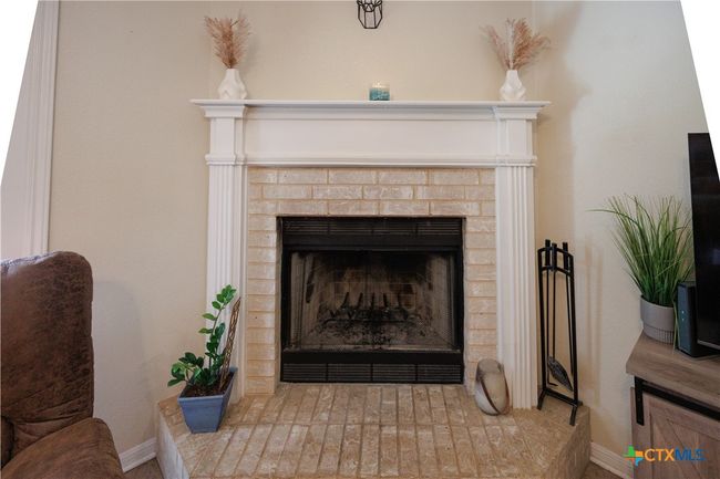 6 S Bobcat Ct, House other with 3 bedrooms, 2 bathrooms and null parking in Morgans Point Resort TX | Image 17