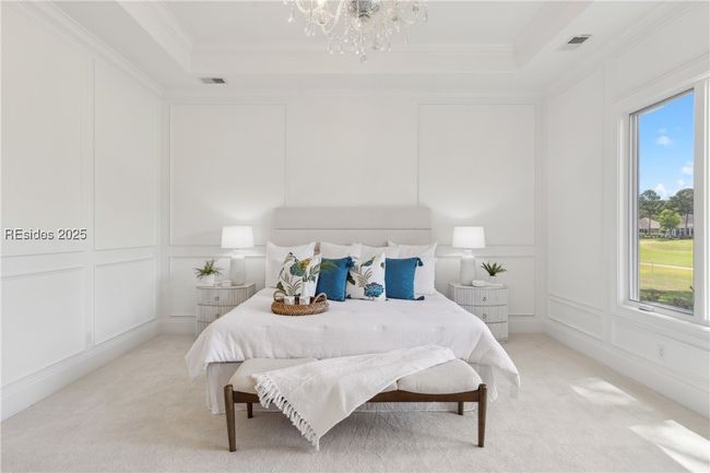 43 Hampton Hall Blvd, House other with 4 bedrooms, 5 bathrooms and null parking in Bluffton SC | Image 46