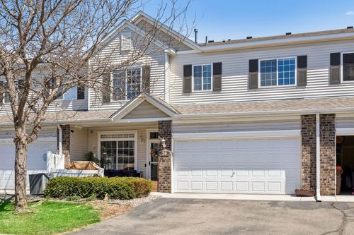 26 River Woods Dr W, Saint Paul Park, MN, 55071-1573 | Card Image