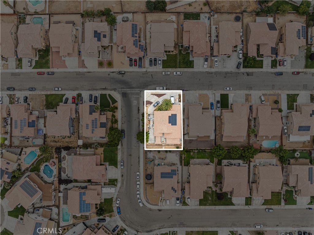 Residential in Victorville 4
