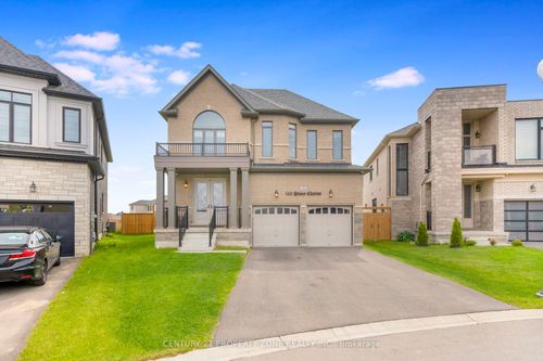 129 Prince Charles Cres, Woodstock, ON, N4T0N1 | Card Image