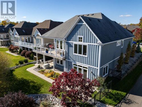 110 Sunrise Crt, Ridgeway, ON, L0S1N0 | Card Image