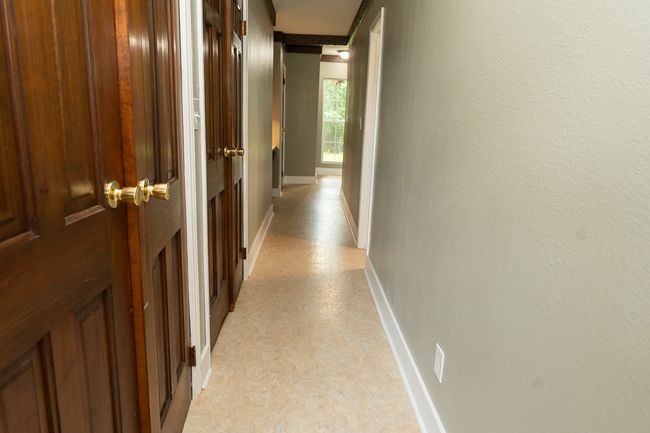 Corridor featuring baseboards | Image 32
