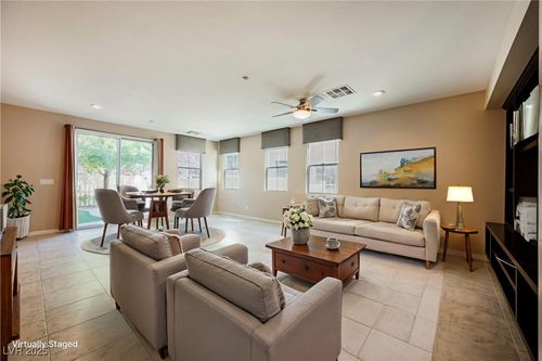 3172 Via Festiva, Henderson, NV, 89044-0284 | Card Image
