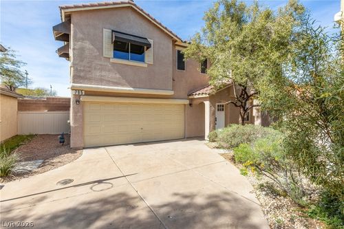 795 Sunrise Crossing St, Henderson, NV, 89014-2276 | Card Image