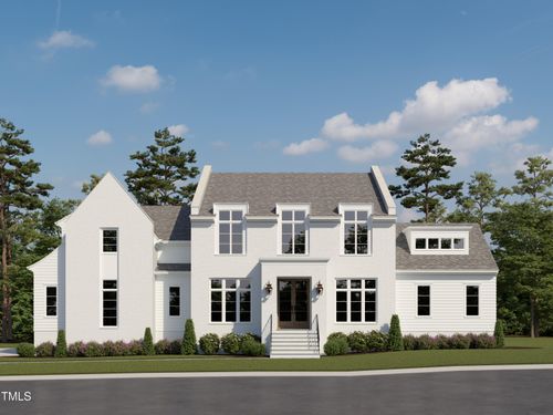 6844 Greystone Dr, Raleigh, NC, 27615-7407 | Card Image