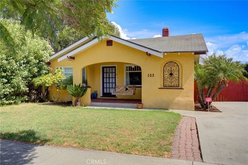 133 N Tassajara Dr, San Luis Obispo, CA, 93405-1201 | Card Image