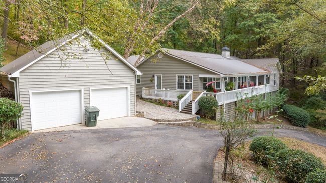 1134 Old Lake Russell Rd, House other with 3 bedrooms, 3 bathrooms and null parking in Cornelia GA | Image 50