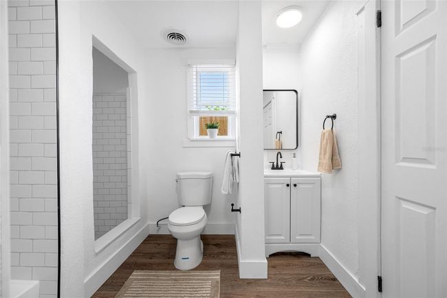 4626 8 Th Ave S, House other with 4 bedrooms, 1 bathrooms and null parking in ST PETERSBURG FL | Image 28