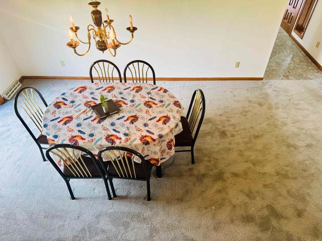 3578 State Road 39, House other with 3 bedrooms, 3 bathrooms and null parking in Mineral Point WI | Image 29