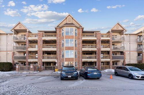 406-4003 Kilmer Dr, Burlington, ON, L7M4M1 | Card Image