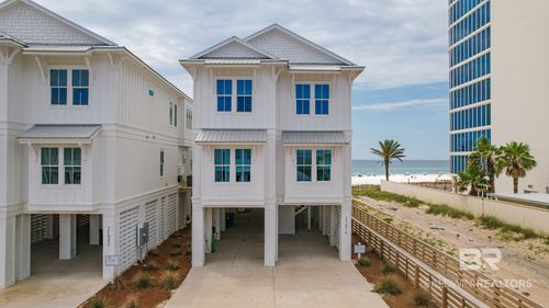 25076 Romar Vista Dr, Orange Beach, AL, 36561-3184 | Card Image
