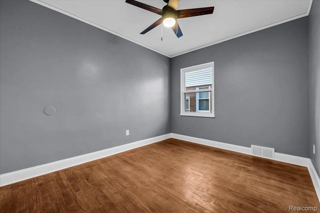 17550 Ohio St, House other with 3 bedrooms, 2 bathrooms and null parking in Detroit MI | Image 27