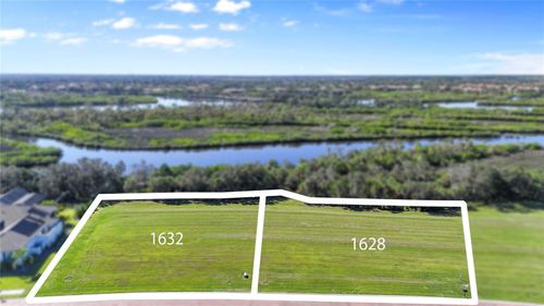 1632 Rio Vista Ter, Parrish, FL, 34219-2898 | Card Image