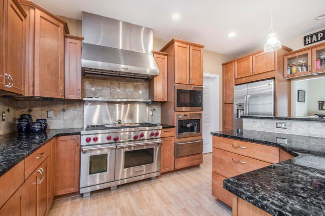 8041 Therese Ct, House other with 4 bedrooms, 4 bathrooms and null parking in Caledonia MI | Image 19
