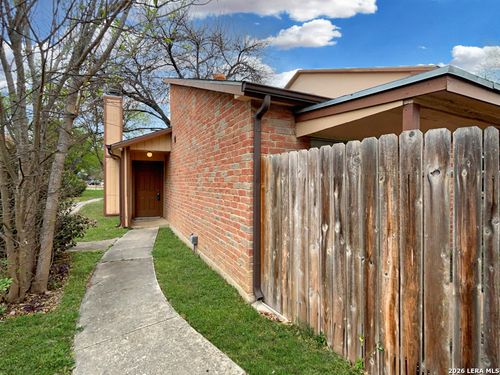 12001 Maplerock St, San Antonio, TX, 78230-1103 | Card Image