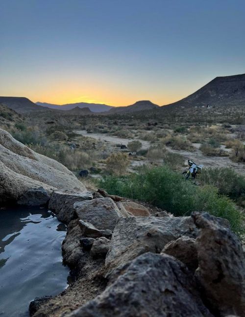 55455 Pipes Canyon Rd, Pioneertown, CA, 92268 | Card Image
