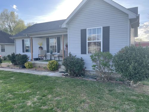 609 Stone Meadow Ct, La Vergne, TN, 37086 | Card Image