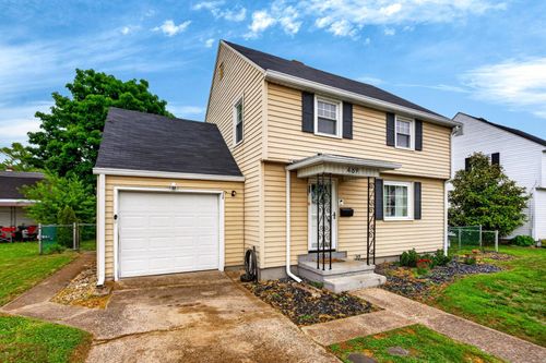 489 Caroline Dr, Chillicothe, OH, 45601-1413 | Card Image