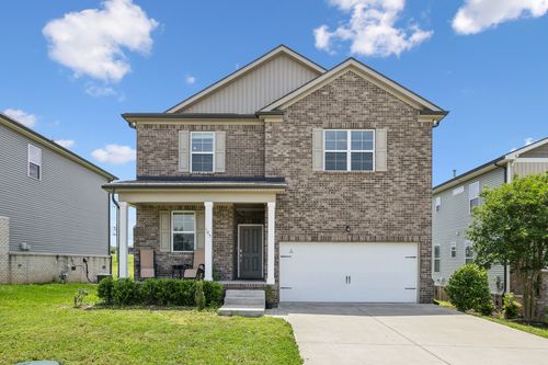 105 Davenport Dr, Murfreesboro, TN, 37128-1821 | Card Image