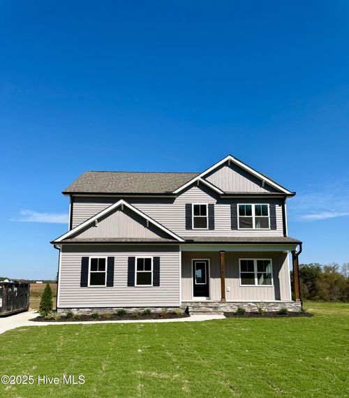 6800 Fire Tower Rd, Bailey, NC, 27807 | Card Image