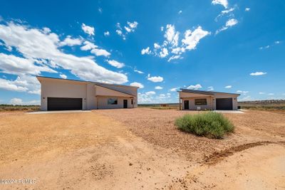 4387/4385 E Colt Circle, House other with 5 bedrooms, 4 bathrooms and null parking in Kanab UT | Image 1