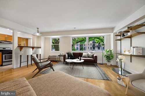525-1801 Clydesdale Pl Nw, WASHINGTON, DC, 20009-6004 | Card Image