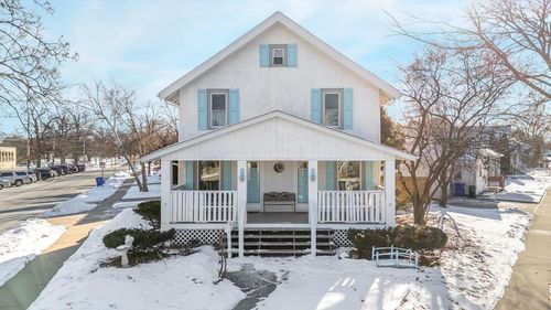 1303 W Prospect Avenue, APPLETON, WI, 54914 | Card Image