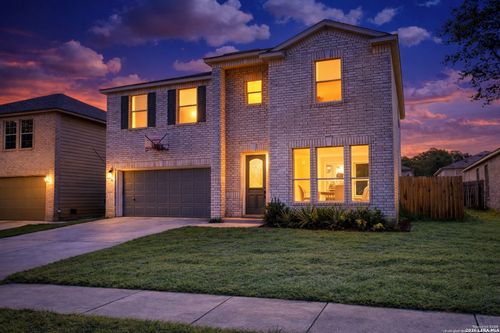 21110 Foothill Pne, San Antonio, TX, 78259-2047 | Card Image