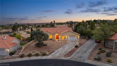 649 Rancho Circle, Mesquite, NV, 89027 | Card Image