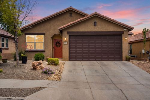 3713 Tierra Abierta Place Ne, Rio Rancho, NM, 87124 | Card Image