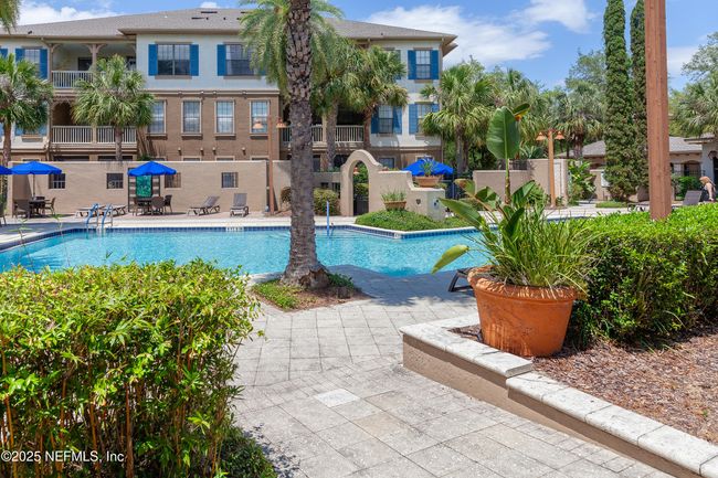 338 - 12700 Bartram Park Blvd, Condo with 2 bedrooms, 2 bathrooms and null parking in Jacksonville FL | Image 24