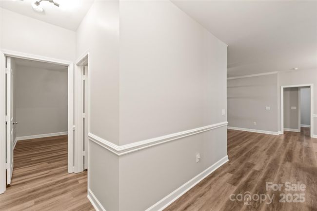 Entrance to office/ flex space, guest room and full bath to the left as you enter | Image 17