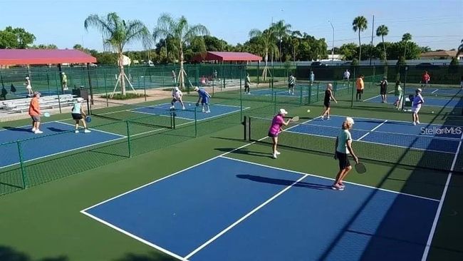 Pickleball | Image 44