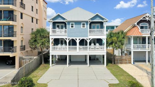 1-1516 Lake Park Blvd, Carolina Beach, NC, 28428-5721 | Card Image