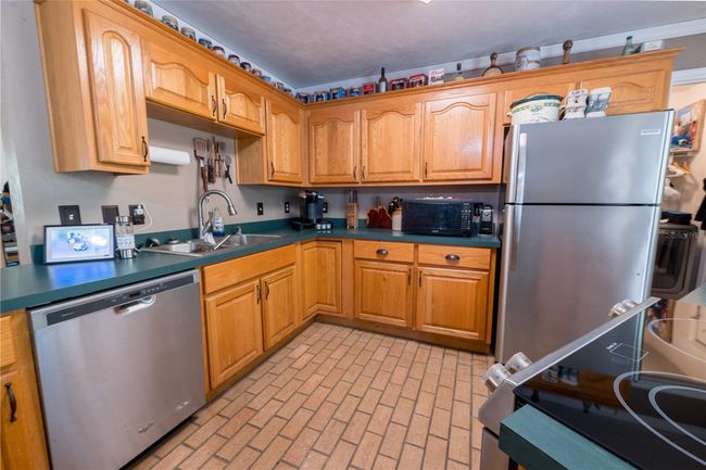 5876 Sw 52 Nd Ter, House other with 4 bedrooms, 2 bathrooms and null parking in LAKE BUTLER FL | Image 16