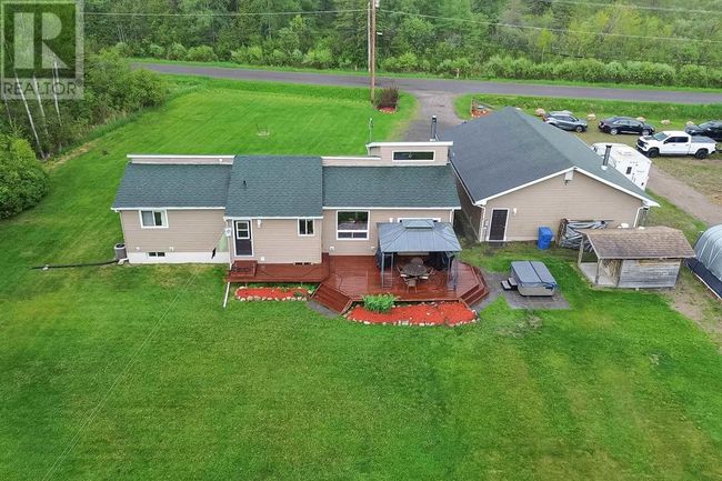 1856 F & G Line, Home with 3 bedrooms, 1 bathrooms and null parking in Richards Landing ON | Image 12