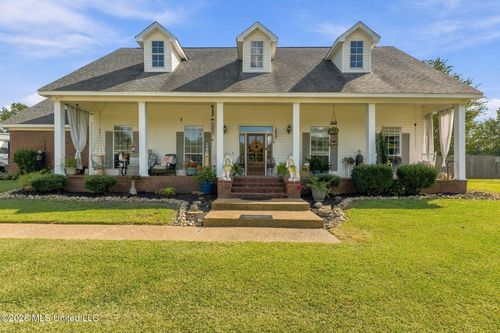 119 Sunset Hills Dr, Florence, MS, 39073-8916 | Card Image